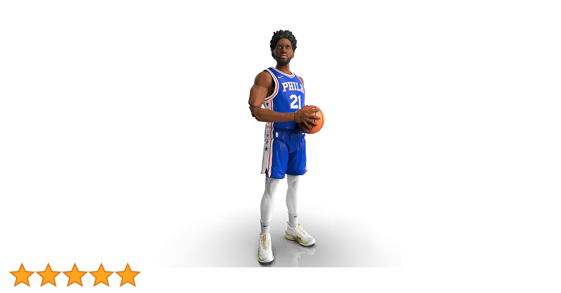 nbaフィギュア Amazon.co.jp: ハズブロ(HASBRO) スターティング ラインアップ NBA